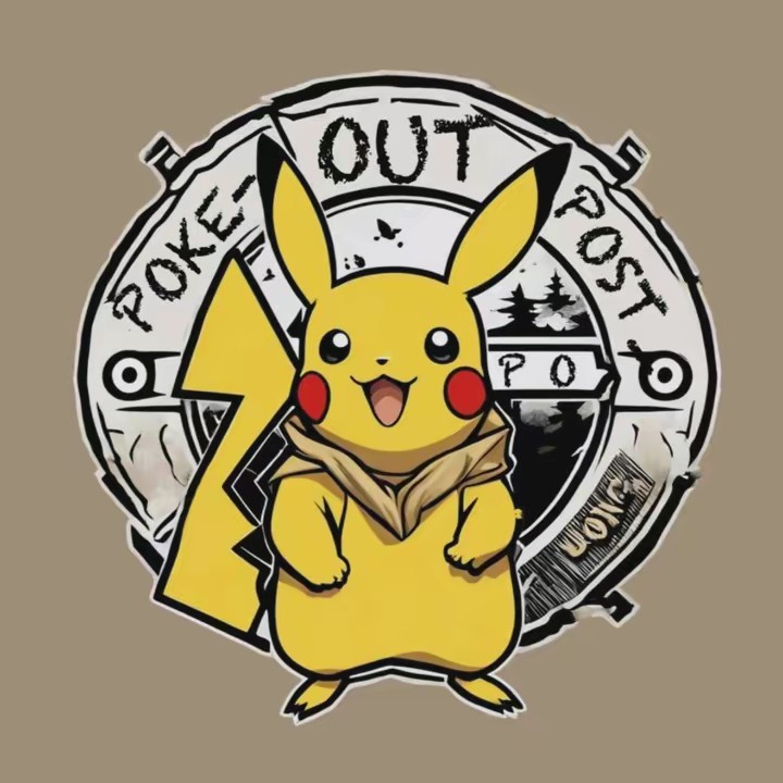 Poke outpost