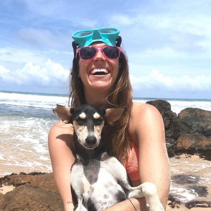 Liz Bridges - Funky Sol ☀️