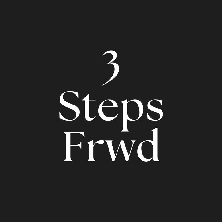 3StepsFwrd