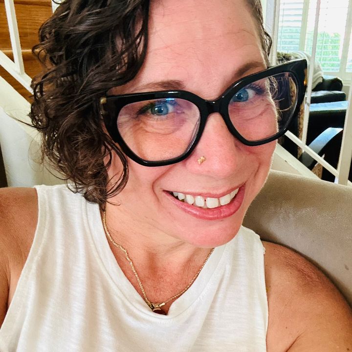 The Journey of Becca