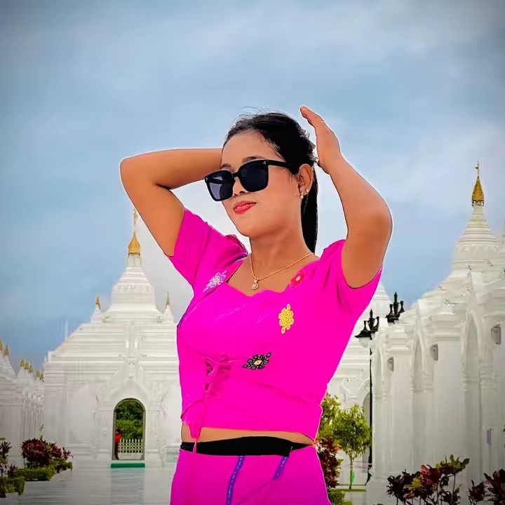 SHE🌶️(ဖားကန့်)