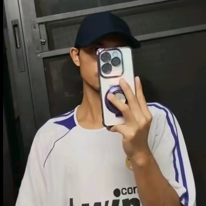 Aung phyo Lin ( official acc )