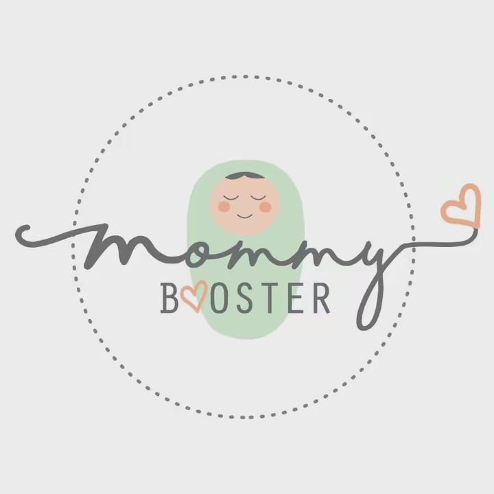 MommyBooster Official