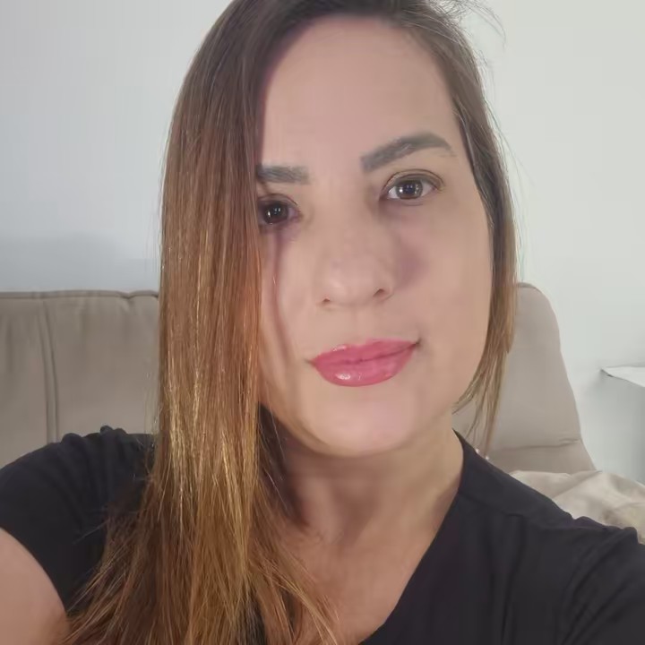 Josiele❤️ Freitas➡️