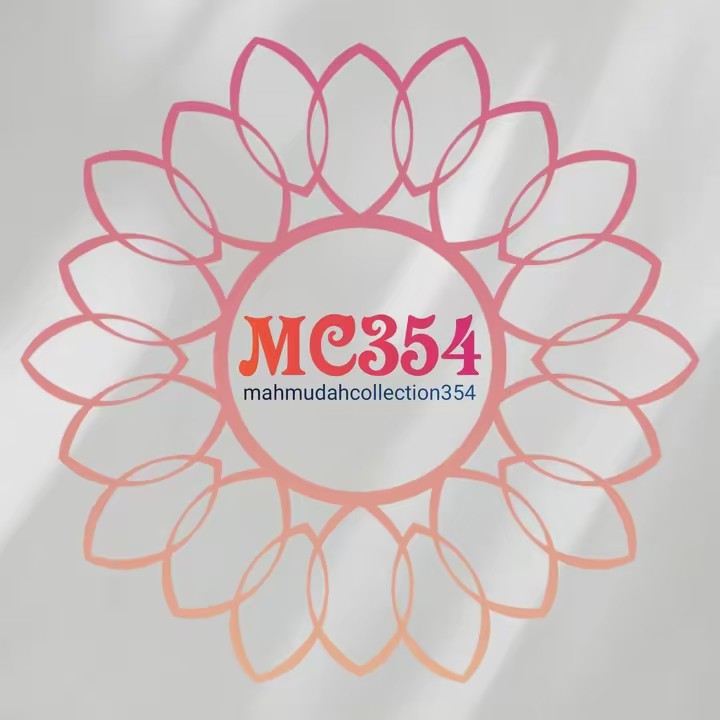 Mahmudahcollection354