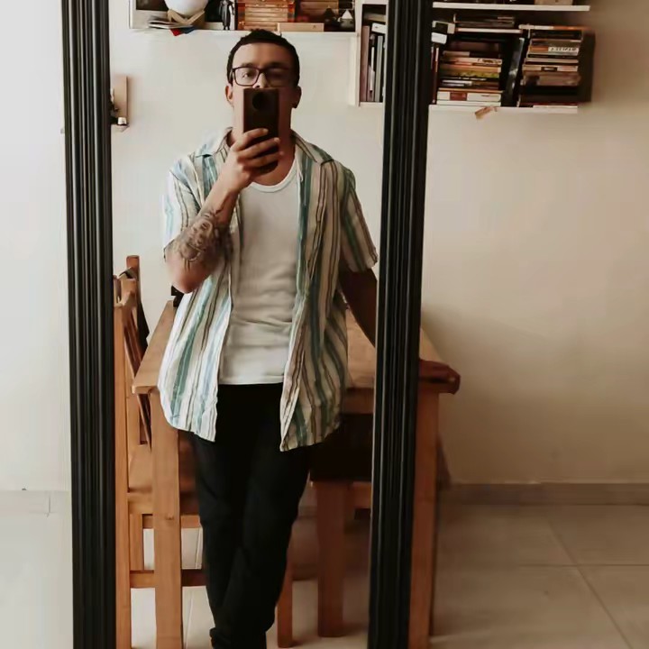 🐯🦒 Ridds 🎭🐯