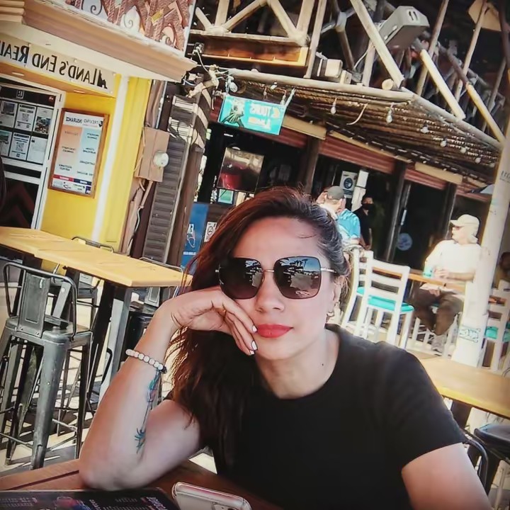 Mayra Villanueva 💥