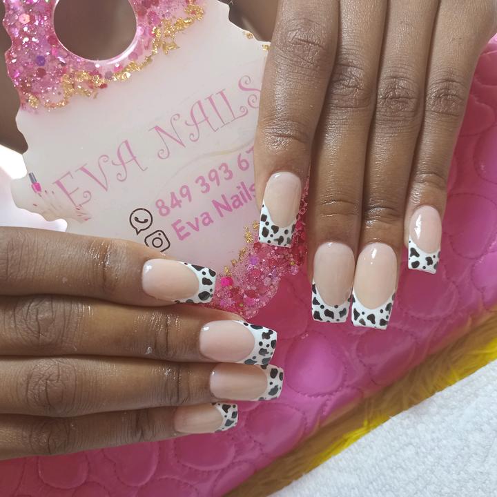 Eva nails🥰💞💅