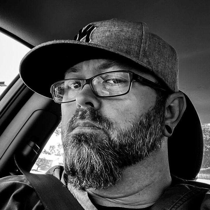 Robert Terry-Jimenez