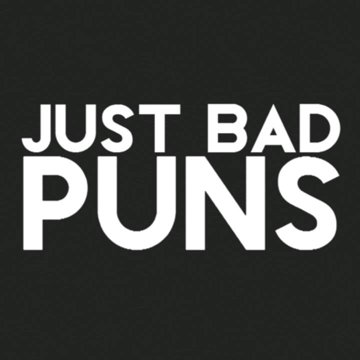 Just Bad Puns