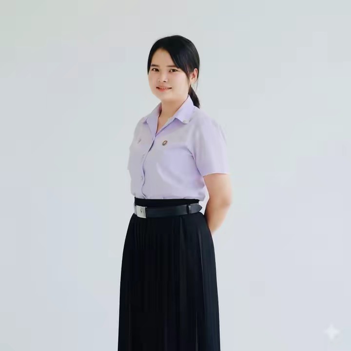 ไอแอมที่แปลว่าฉัน 🩷I AM