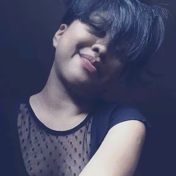 Isla D'Soares 🏳️‍🌈🤍🍒