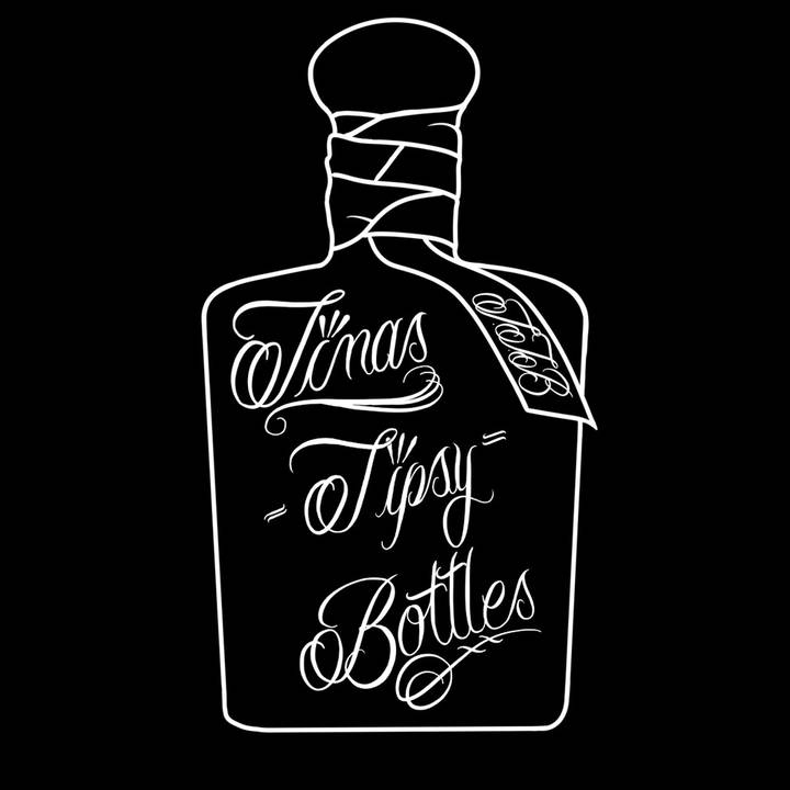Tina’s Tipsy Bottles
