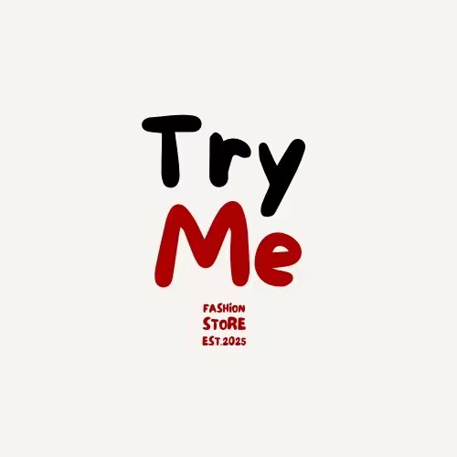 Tryme fashion store