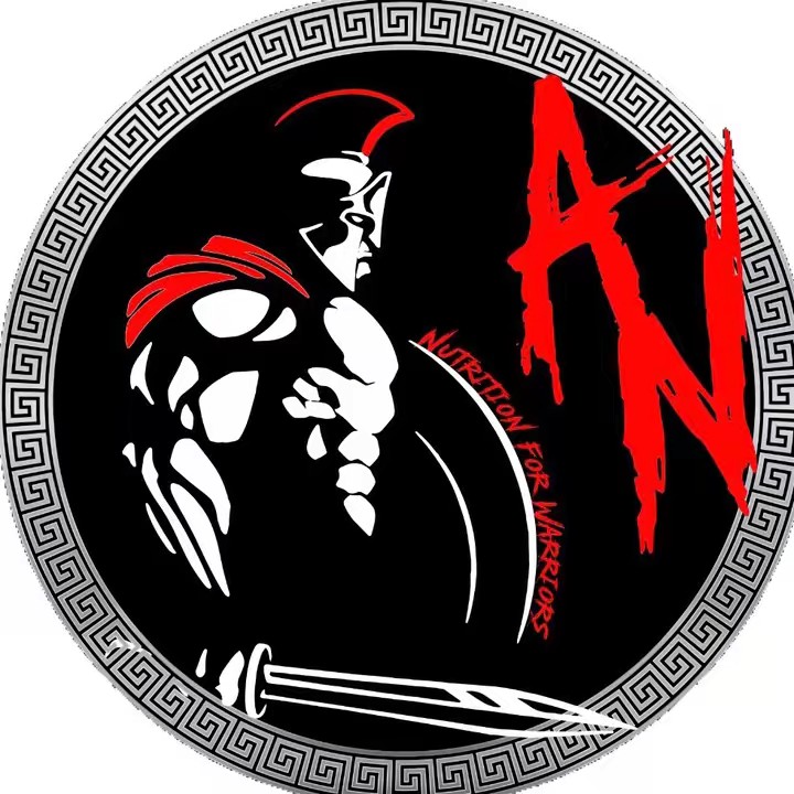 Ares Nutrition