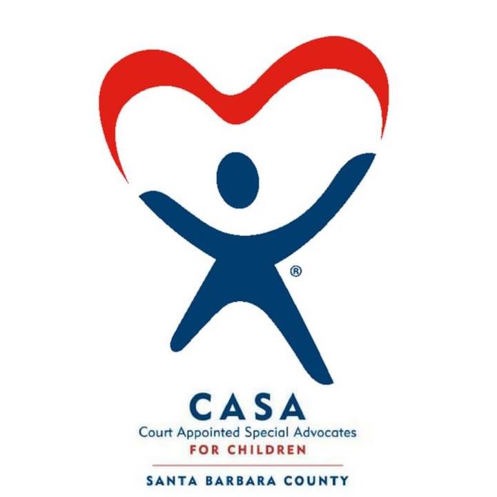 CASA of Santa Barbara County