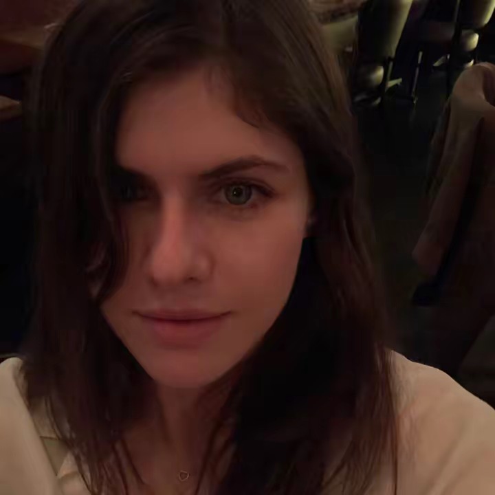 Alexandra Daddario