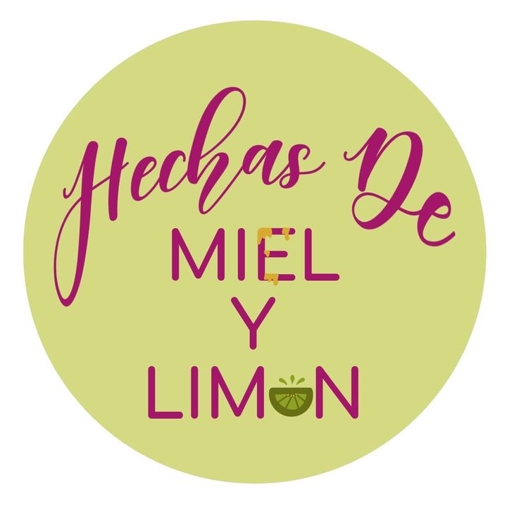 Hechas de miel y limón
