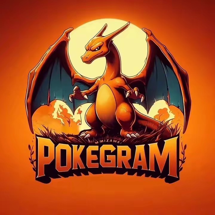 PokeGram
