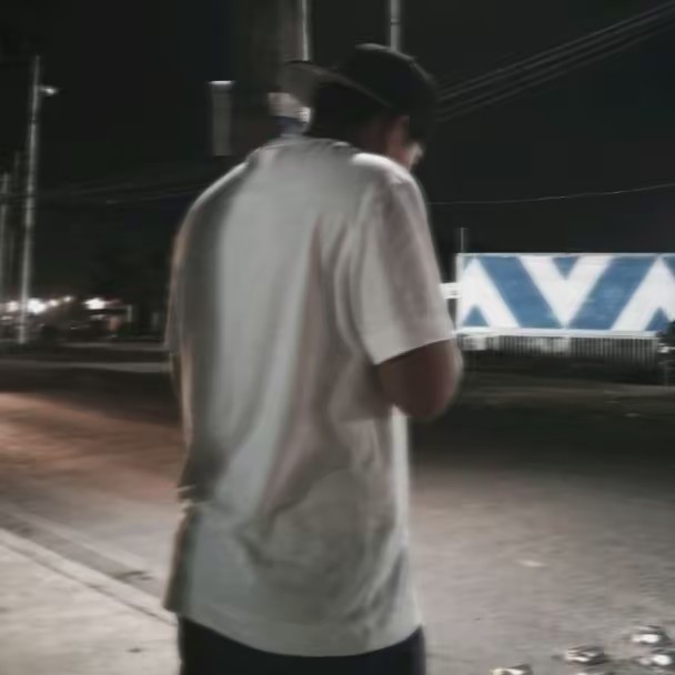 Rodrigo Contreras 🥊