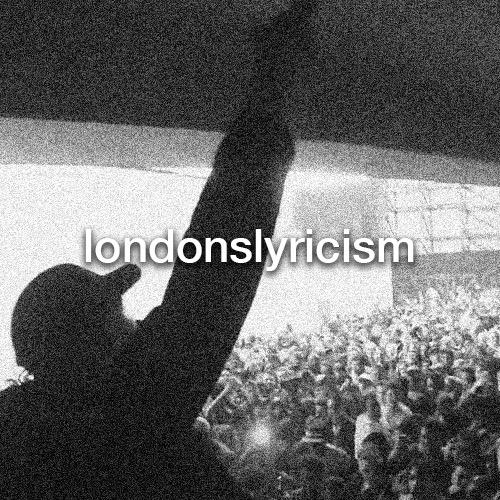 London’s Lyricism