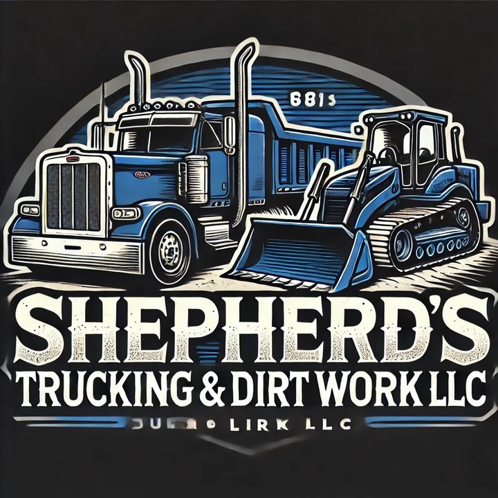 Shepherds construction