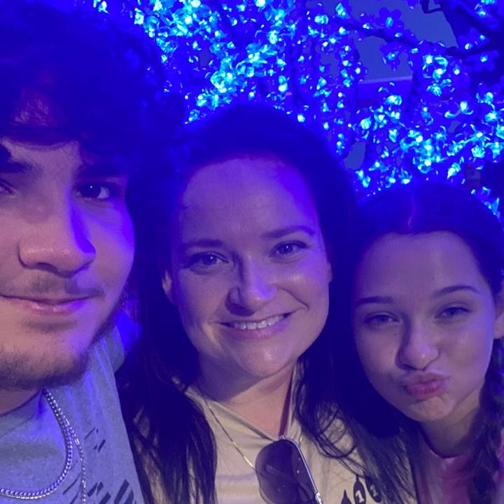 KristinMRN25 💜🩺