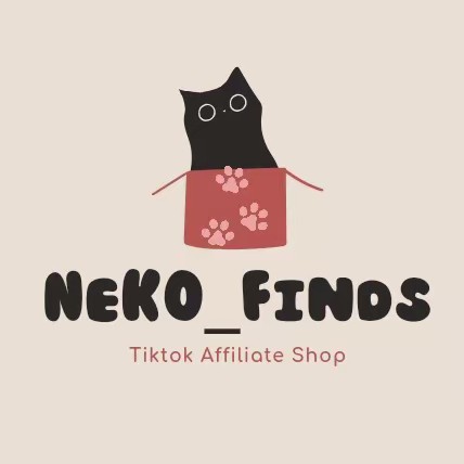 NeKo_Finds🌱