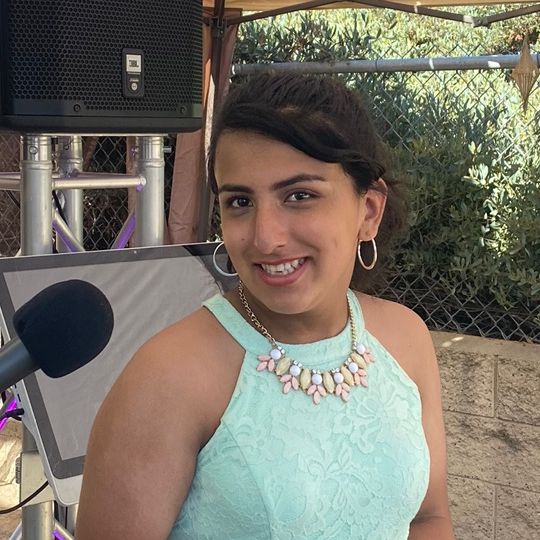 Rockie Balboa Blankenship