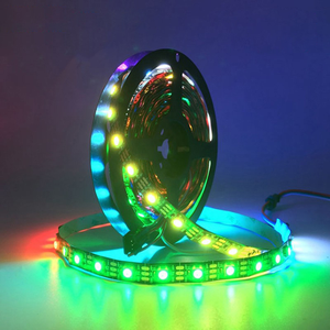 Sparkling lighting