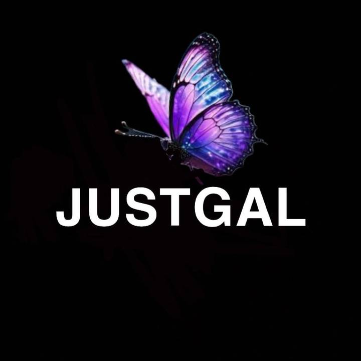 justgal.co.uk