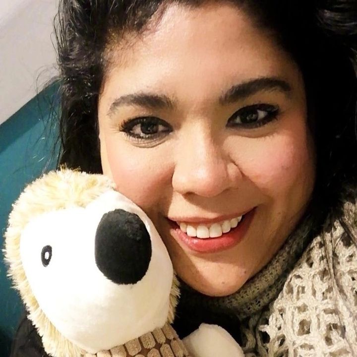 Gabriela Delgado Bermudez