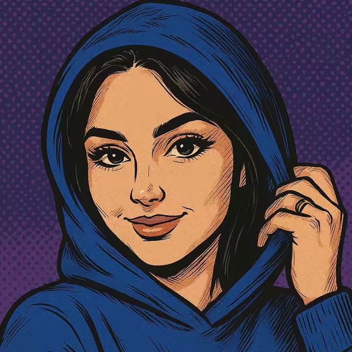 أنسة سآلي مُصوره📸