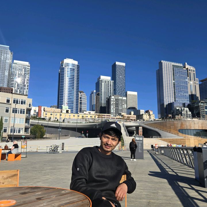 Premraj singh thakuri🇳🇵