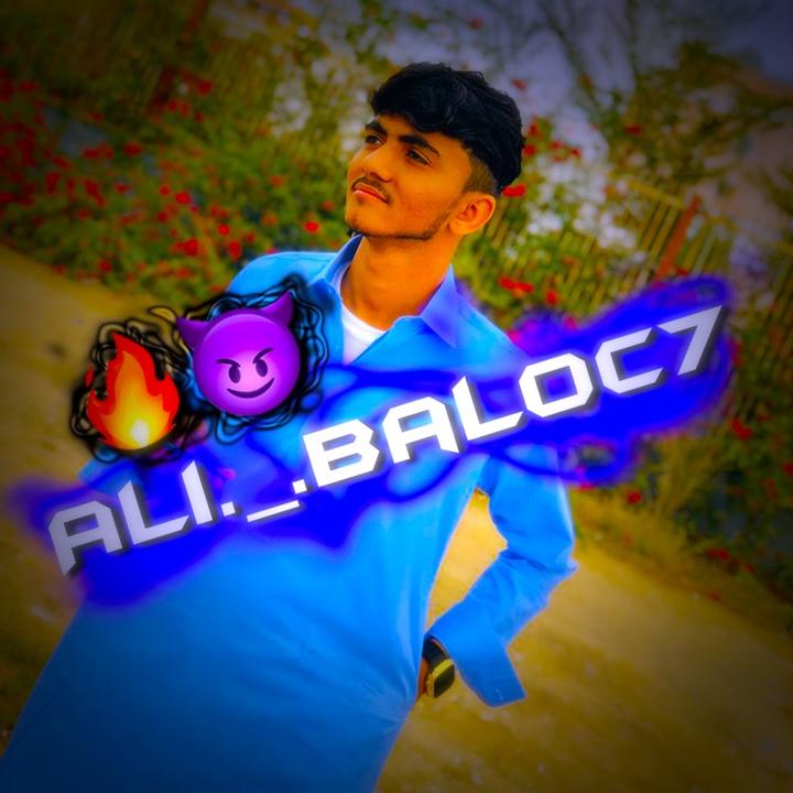 🇦 🇱 🇮  بـــــــلــوچ🤍❤️