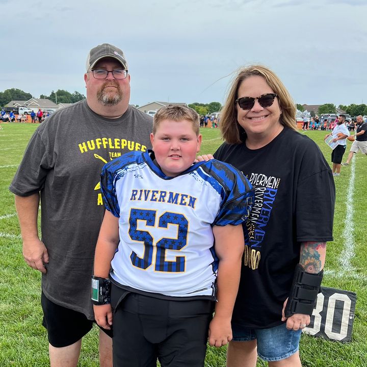 Christine Allen Nehr