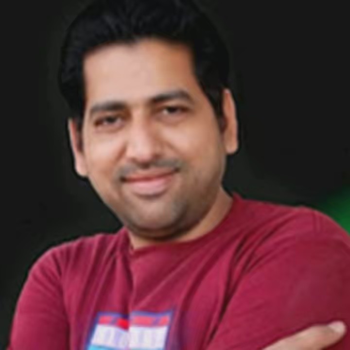 shakeel raja