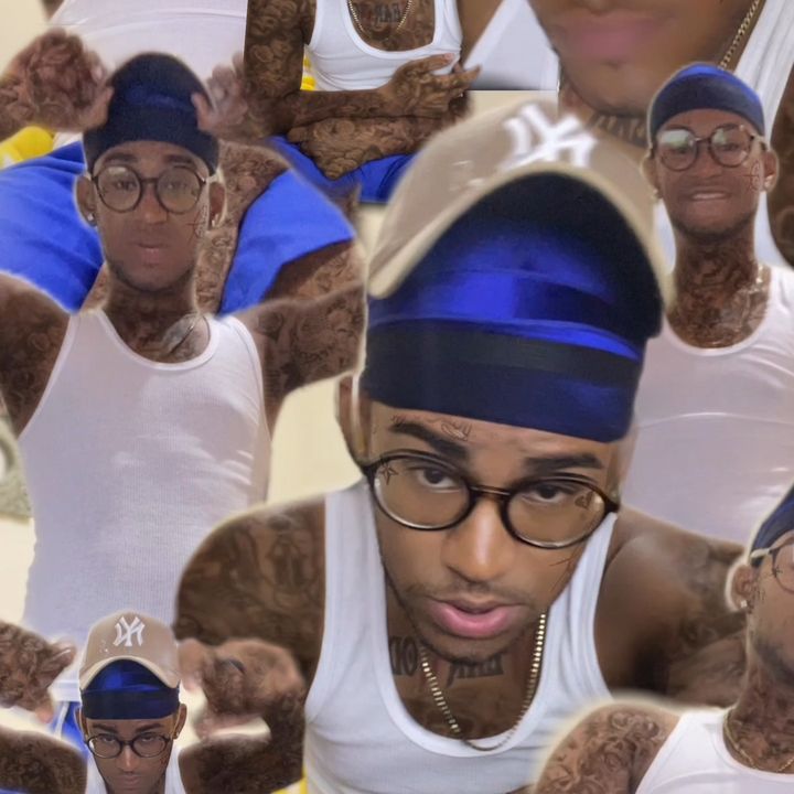 CristoferDiaz.⚡️