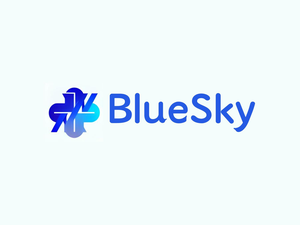 Blue In The Sky