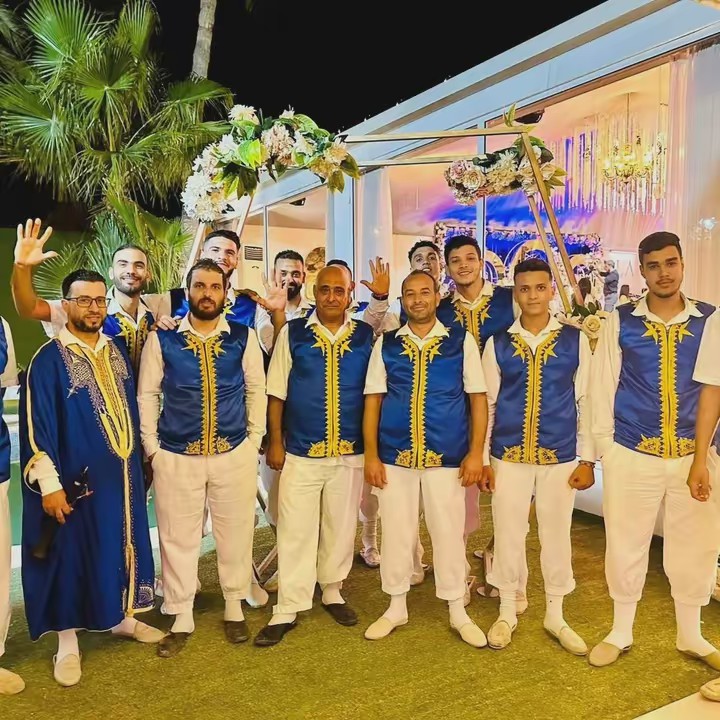 عوامرية المكنين خالد لسعد