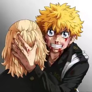 アニメ東京リベンジャーズめっちゃ最高すぎるwwww