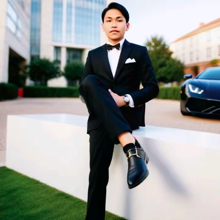 𝘔𝘙 𝘛𝘈𝘔𝘈𝘕𝘎 𝘉𝘈𝘑𝘠𝘜