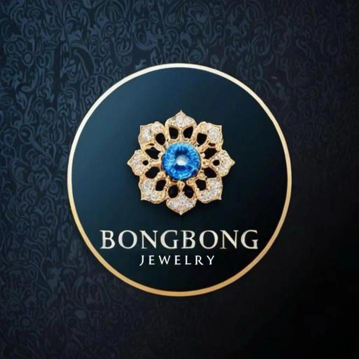 BONGBONG JEWELRY