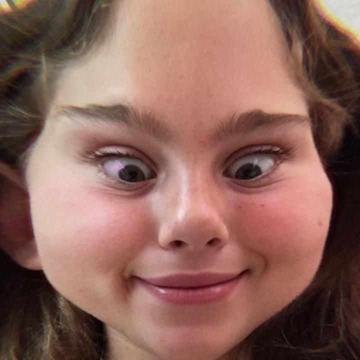 Kaitlyn Vasilopoulos