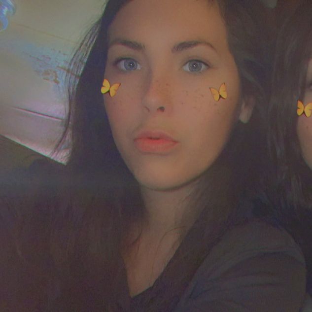 Samantha Lockwood🤭