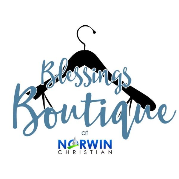 The Blessings Boutique