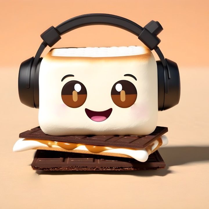 Mr. Smore