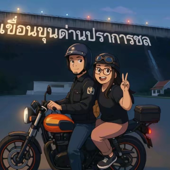 จ่าบอล 2BGO 🇹🇭