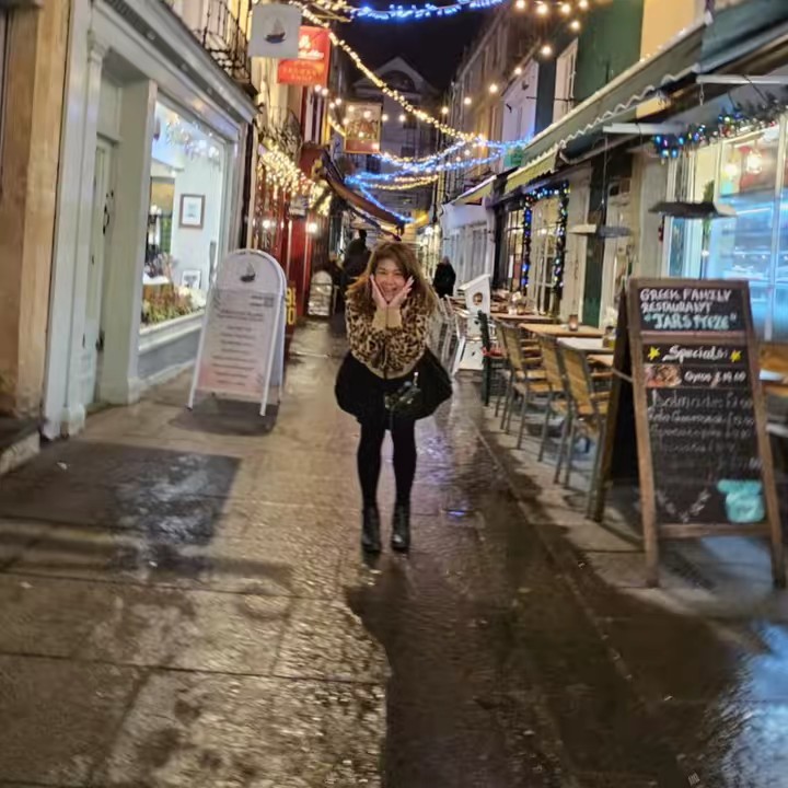 🫰🏻Puna 🫰🏻