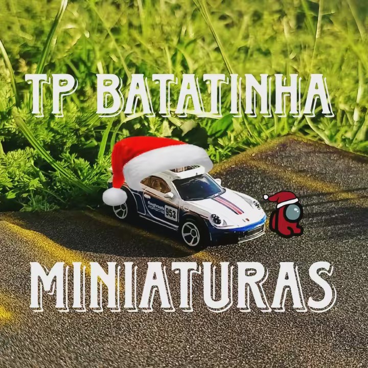 Tp_batatinha miniaturas👺
